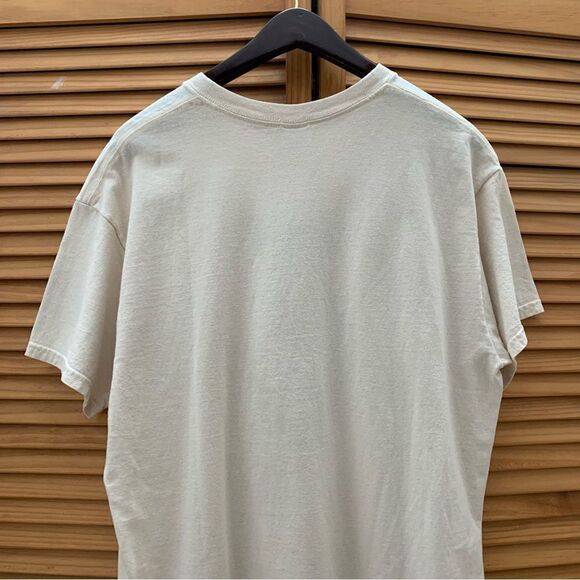 Vintage Fishing Graphic T-shirt size large - Picture 5 of 5